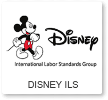 Disney ILS disney labor standard