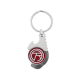 Multifunctional Door Opener Coin Holder Keychain