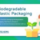 Biodegradable Plastic Eco-friendly Packaging is available in Fei Hong Five Metal Wares Co., Ltd.