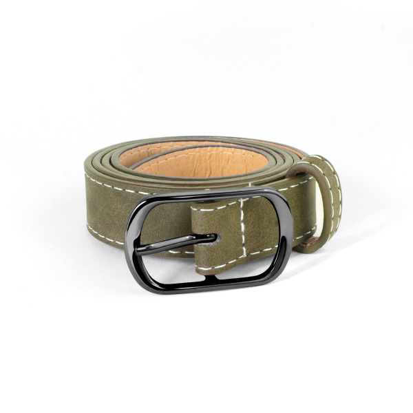 British Style Elegant Belt Buckle is made of high quality zinc alloy.