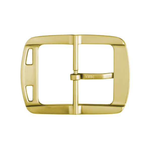 Simple Fashion Metal Belt Buckle is made of zinc alloy