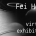 Fei Hong VR Online Exhibition News En