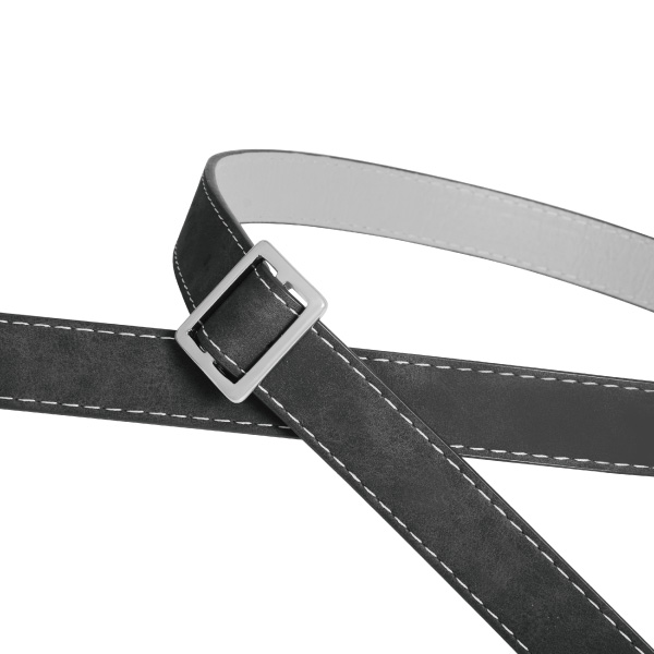 Metal Accessory Square Buckle is convenient to adjust the strap