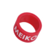 Personalised Creative Rubber Ring is made of toxic-free silicone.