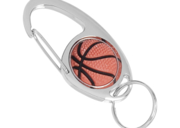 Mini Basketball embedded in