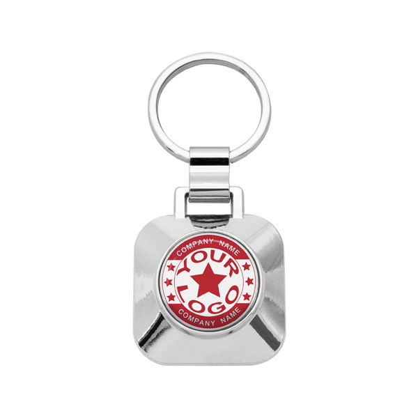 Special Funny keychain Ball Keychain  Customized Metal Keychain  Manufacturer - Fei Hong Five Metals Wares Co., Ltd.